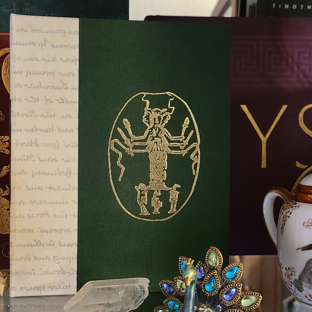 A Paean For Hecate signed #23